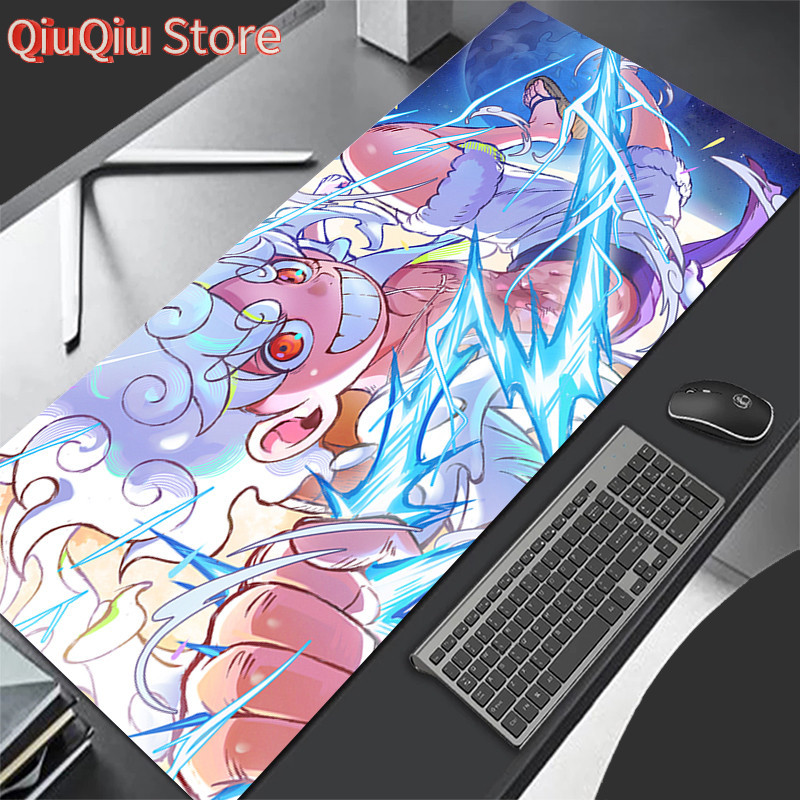 Mousepad Xl Extended - 일본 쿨 애니메이션 마우스 패드 PC