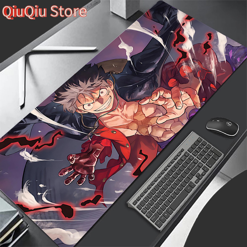 일본 쿨 애니메이션 마우스 패드 PC 화이트 게이머 캐 - Mousepad Xl Extended 리뷰 및 가격