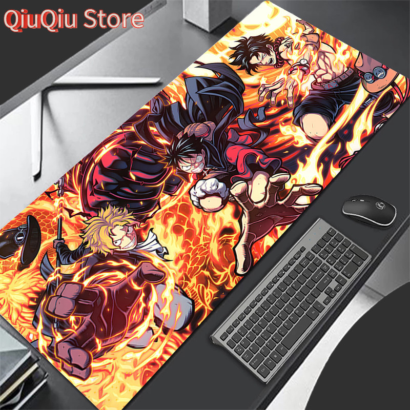 일본 쿨 애니메이션 마우스 패드 PC 화이트 게이머 캐 - Mousepad Xl Extended 리뷰 및 가격