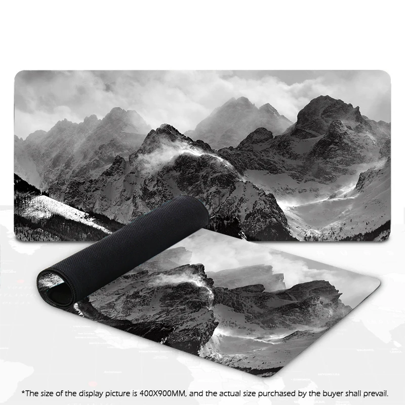 대형 게이밍 마우스 패드 XL 키보드 게이머 마우스 패 - Mousepad Xl Extended 리뷰 및 가격