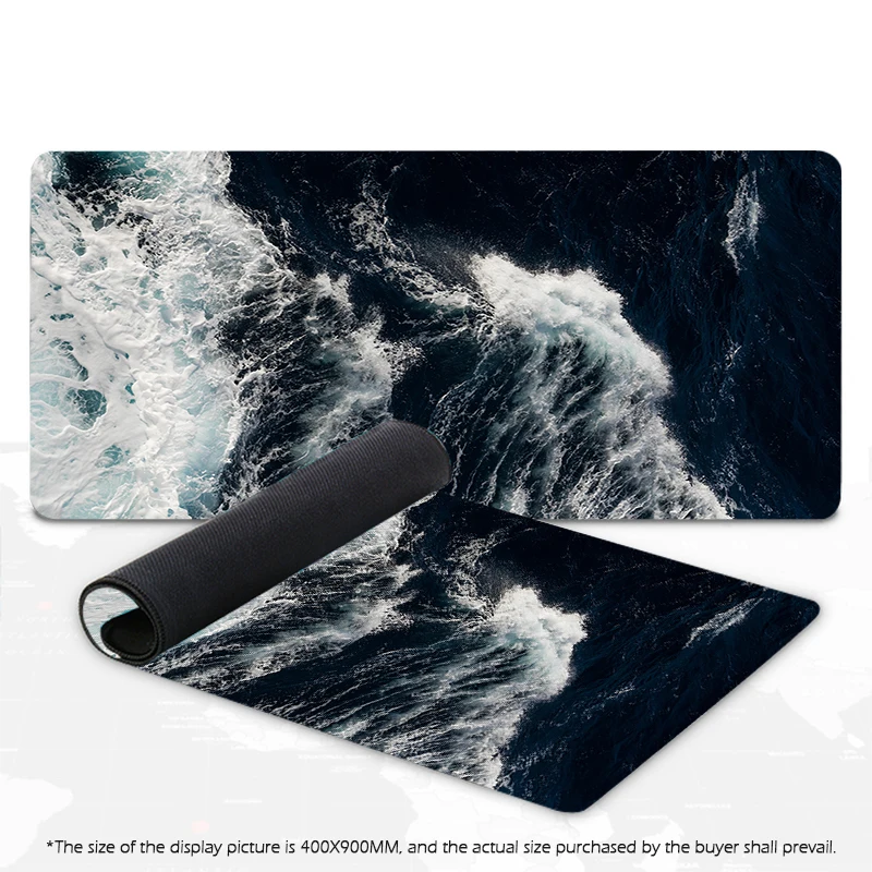 대형 게이밍 마우스 패드 XL 키보드 게이머 마우스 패 - Mousepad Xl Extended 리뷰 및 가격