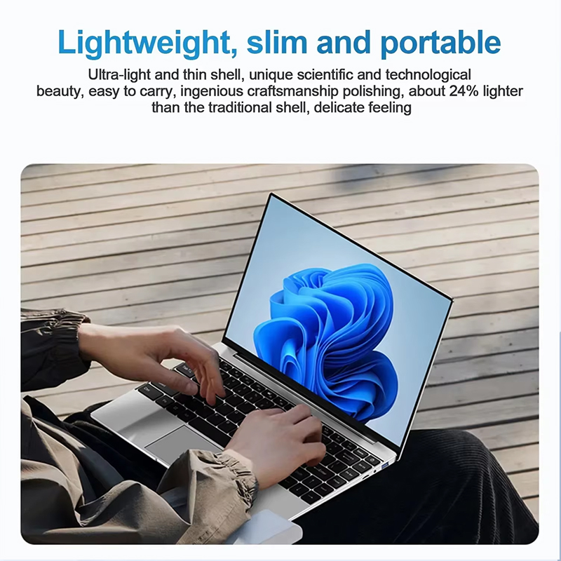 새로운 초슬림 노트북 14.1인치 16GB 램 2TB  - Home Office Laptop 리뷰 및 가격