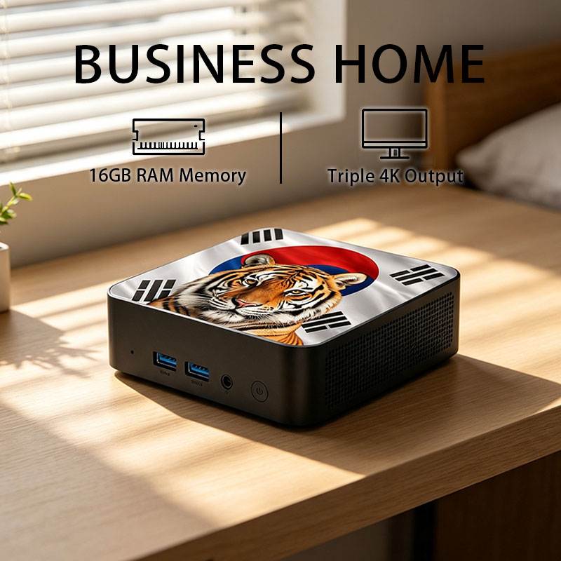 초고속 미니 PC 인텔 코어 i9 10980HK 16G - Home Office Laptop 리뷰 및 가격
