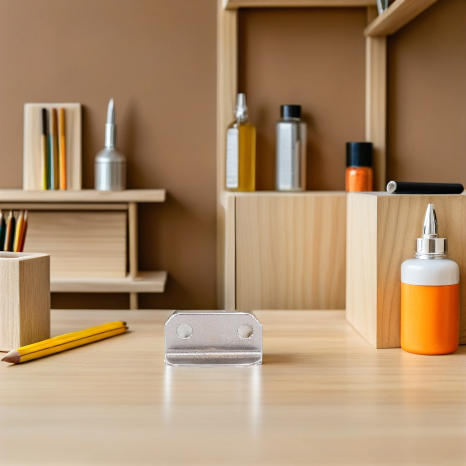 100개입 앵글형 서랍 잠금판 냉간압연강 L자형 스트라 - Home Office Desk With Drawers 리뷰 및 가격