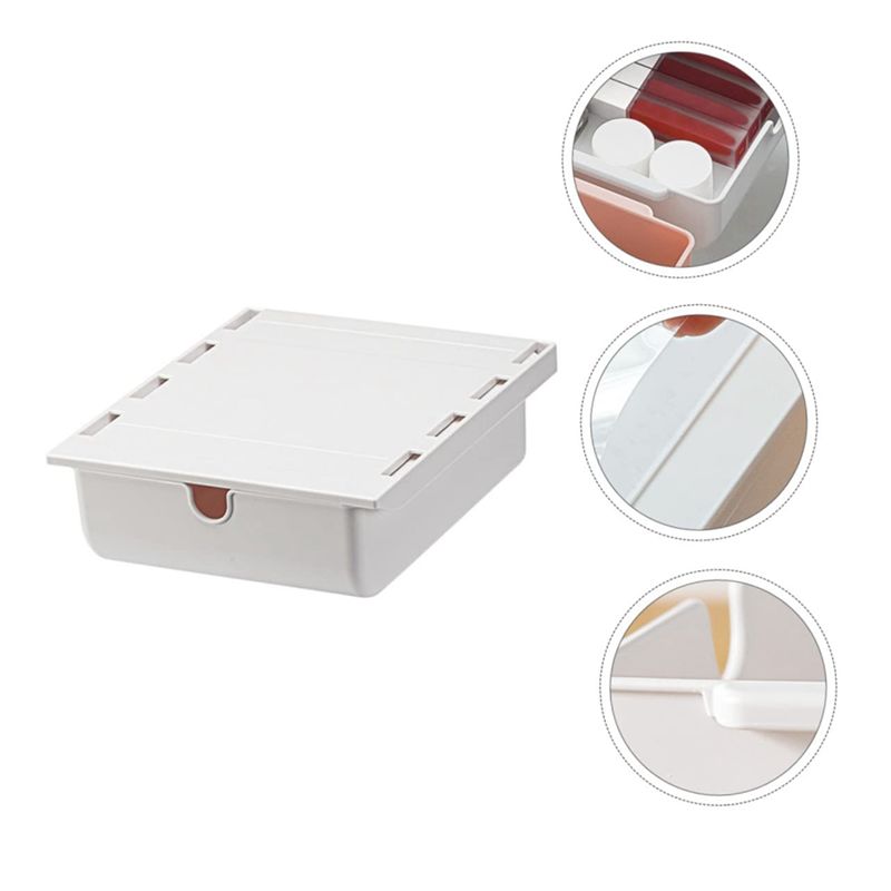 DT19 책상 밑 수납함, 가정용 책상 슬라이드 아웃  - Home Office Desk With Drawers 리뷰 및 가격