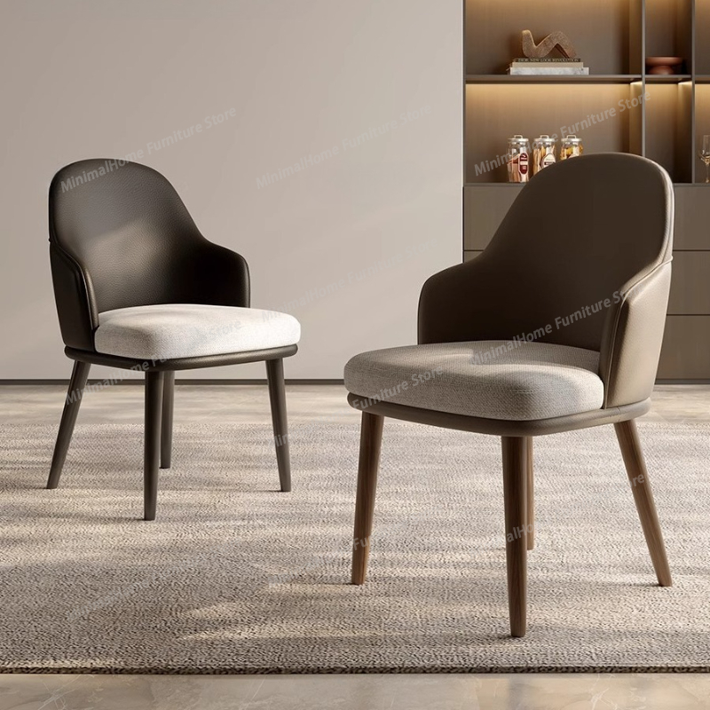 바 스툴 모던 원목 가구 홈 인테리어 장식용 2개 세트 - Home Office Interior Design 리뷰 및 가격