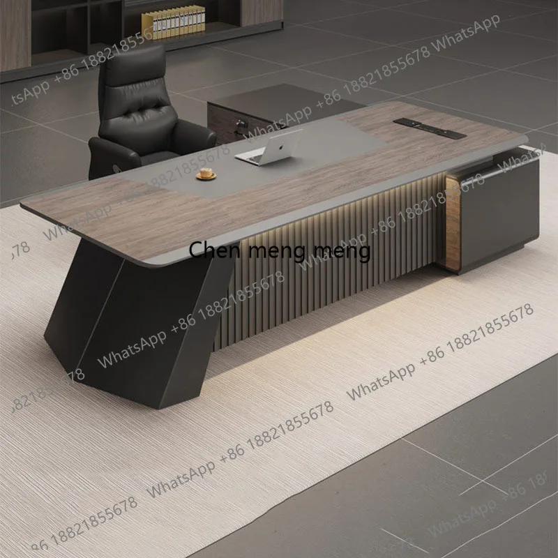 F150 고급 디자이너 사무용 책상 현대적인 미학 펑키 - Home Office Interior Design 리뷰 및 가격