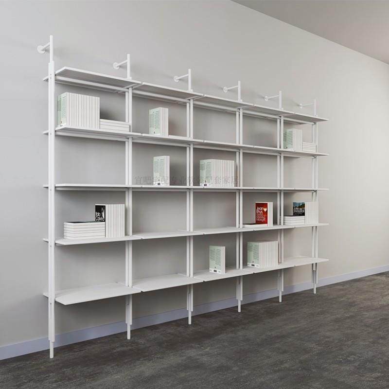 이탈리아 미니멀리스트 사무실 책장 북유럽 럭셔리 거실  - Home Office Library 리뷰 및 가격