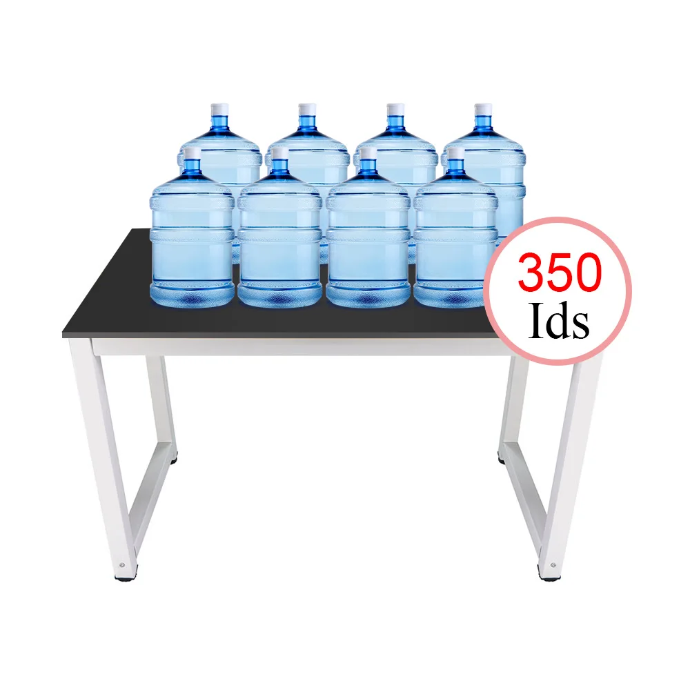 110x60x75CM 컴퓨터 책상 노트북 테이블 학습  - Home Office Depot 리뷰 및 가격