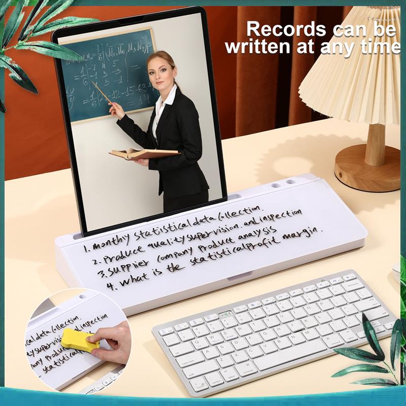 (신규) 화이트보드 주간 화이트보드 달력 책상 정리함( - Home Office Desk With Drawers 리뷰 및 가격