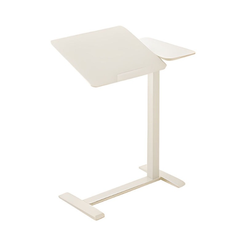 공압식 높이 조절 가능 이동식 책상, 양면 플립탑 테이 - Home Office Hidden Desk 리뷰 및 가격