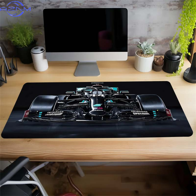멋진 레이싱카 디자인 대형 마우스 패드 미끄럼 방지 데 - Mousepad Xl Extended 리뷰 및 가격