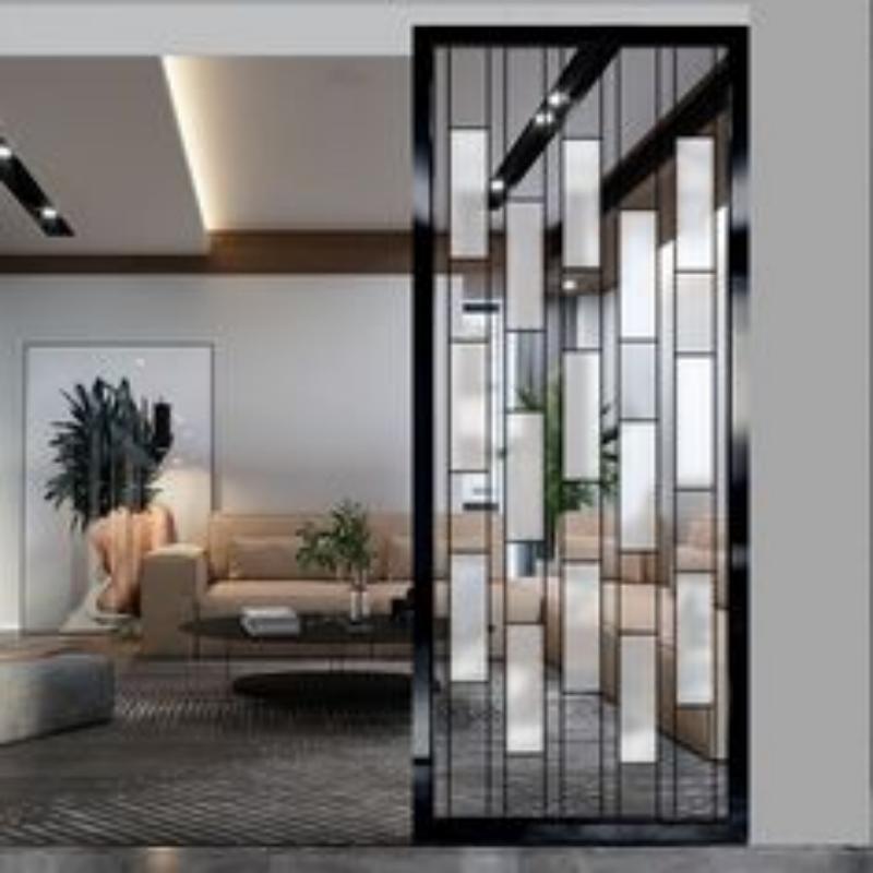 레이저 커팅 인테리어 장식 스크린 패널 및 파티션 스크 - Home Office Interior Design 리뷰 및 가격