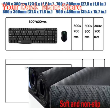 일본식 세이가이하 웨이브 대형 게이밍 마우스 패드 XL - Mousepad Xl Extended 리뷰 및 가격