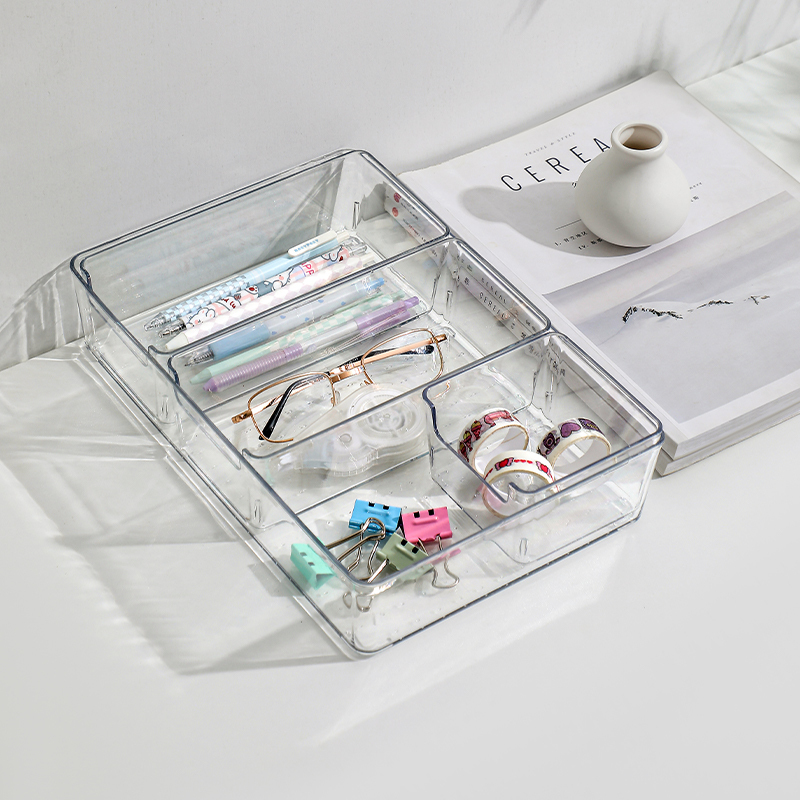 화장품 및 문구류 보관함, 메이크업, 사무용품, 가정용 - Home Office Desk With Drawers 리뷰 및 가격