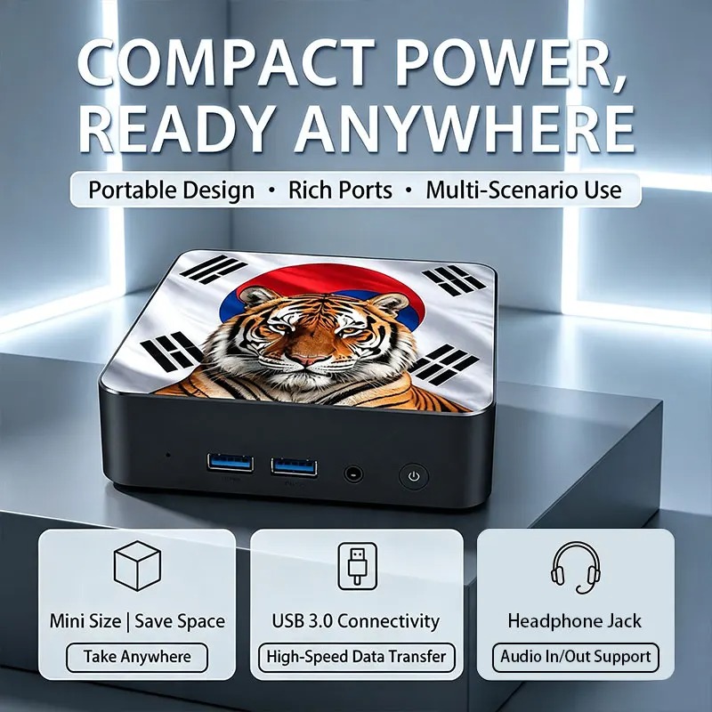 인텔 코어 i9 10980HK 초고속 슬림 데스크탑,  - Home Office Laptop 리뷰 및 가격