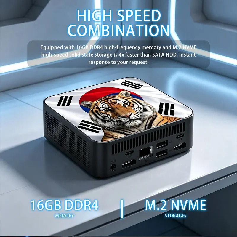 인텔 코어 i9 10980HK 초고속 슬림 데스크탑,  - Home Office Laptop 리뷰 및 가격