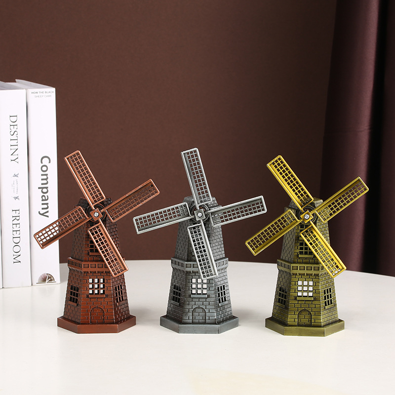 금속 세계적으로 유명한 건축물 모형 리버트 빅벤 타워  - Home Office Architecture 리뷰 및 가격