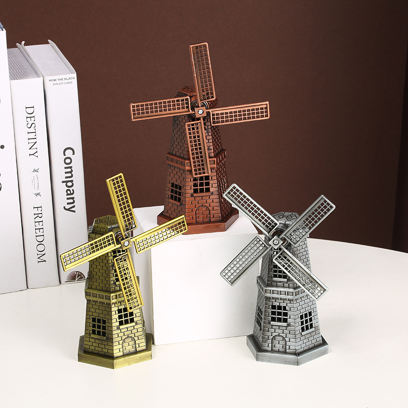 금속 세계적으로 유명한 건축물 모형 리버트 빅벤 타워  - Home Office Architecture 리뷰 및 가격