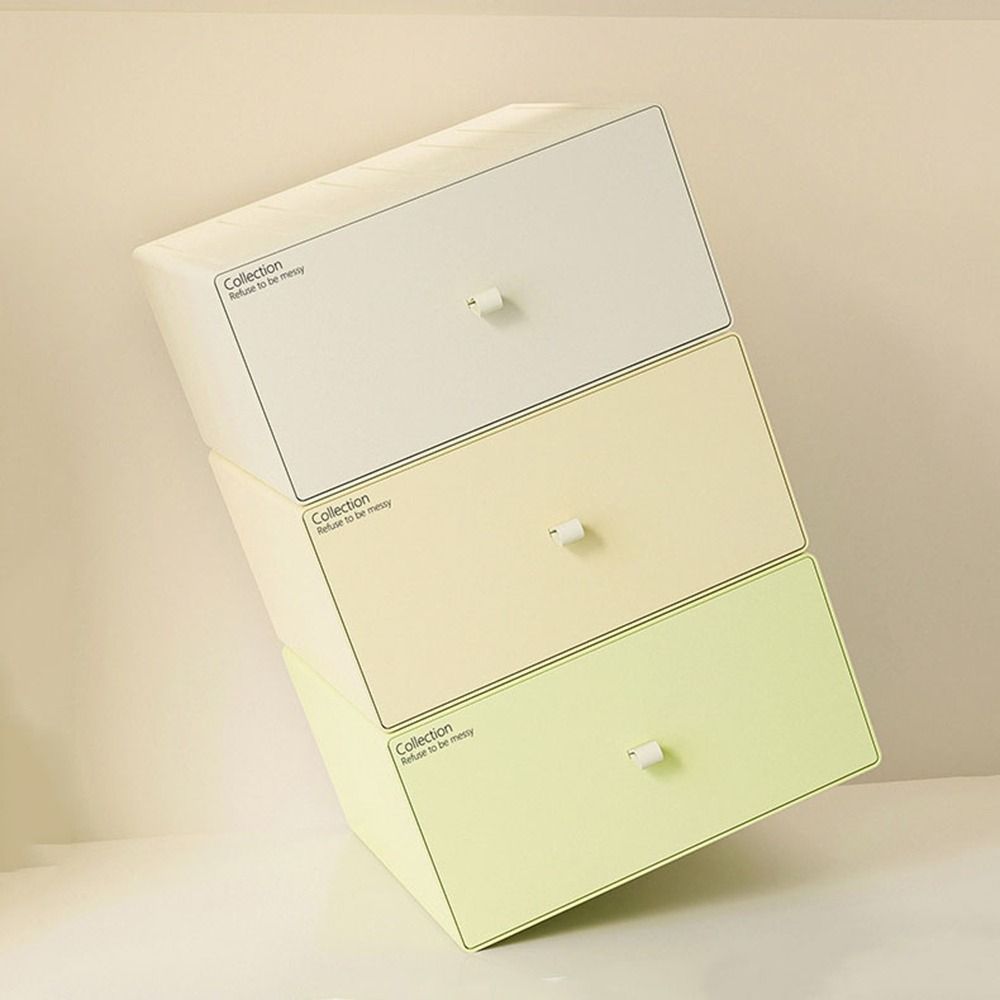 다채로운 데스크탑 쌓을 수 있는 정리함 서랍, 사무실  - Home Office Desk With Drawers 리뷰 및 가격
